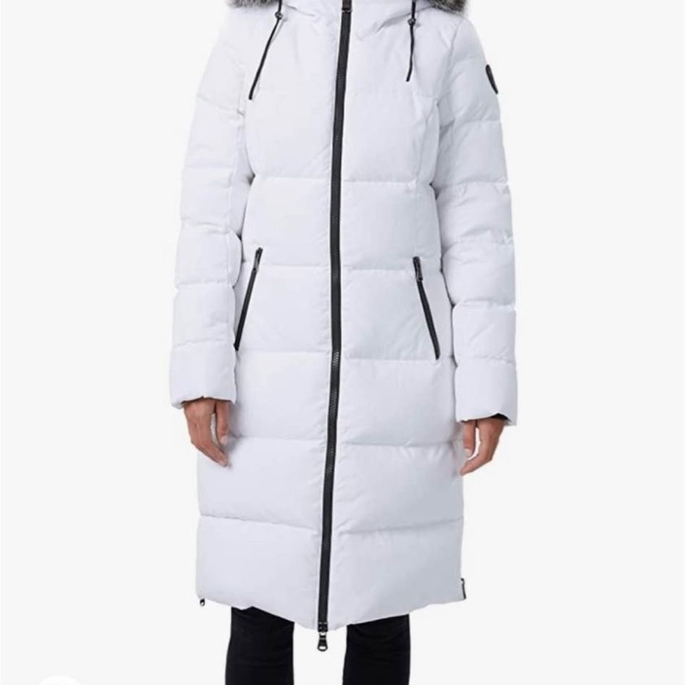 Pajar Parka New